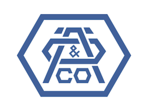 Öfvergård logotyp